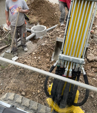 MG Vasic Gradbeništvo in storitve d.o.o.