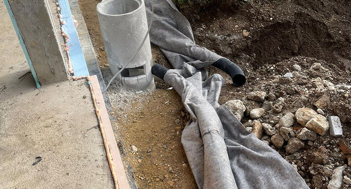 MG Vasic Gradbeništvo in storitve d.o.o. -Gradnja infrastruktur