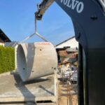 MG Vasic Gradbeništvo in storitve d.o.o.