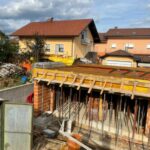 MG Vasic Gradbeništvo in storitve d.o.o.