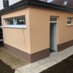 MG Vasic Gradbeništvo in storitve d.o.o.