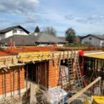 MG Vasic Gradbeništvo in storitve d.o.o.