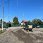 MG Vasic Gradbeništvo in storitve d.o.o.