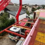 MG Vasic Gradbeništvo in storitve d.o.o.