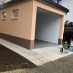 MG Vasic Gradbeništvo in storitve d.o.o.