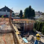 MG Vasic Gradbeništvo in storitve d.o.o.