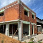 MG Vasic Gradbeništvo in storitve d.o.o.