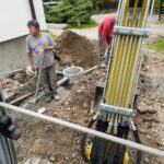 MG Vasic Gradbeništvo in storitve d.o.o.