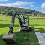 MG Vasic Gradbeništvo in storitve d.o.o.