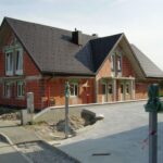 MG Vasic Gradbeništvo in storitve d.o.o.