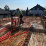 MG Vasic Gradbeništvo in storitve d.o.o.