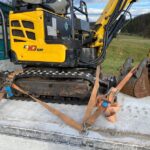 MG Vasic Gradbeništvo in storitve d.o.o. - Gradnja objektov