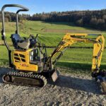 MG Vasic Gradbeništvo in storitve d.o.o. - Gradnja objektov