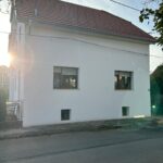 MG Vasic Gradbeništvo in storitve d.o.o. - Gradnja objektov