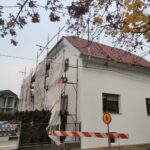 MG Vasic Gradbeništvo in storitve d.o.o. - Gradnja objektov