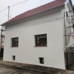 MG Vasic Gradbeništvo in storitve d.o.o. - Gradnja objektov