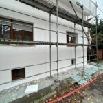 MG Vasic Gradbeništvo in storitve d.o.o. - Gradnja objektov