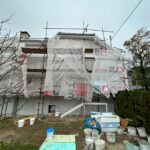 MG Vasic Gradbeništvo in storitve d.o.o. - Gradnja objektov