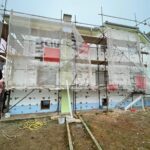 MG Vasic Gradbeništvo in storitve d.o.o. - Gradnja objektov