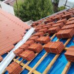 MG Vasic Gradbeništvo in storitve d.o.o. - Gradnja objektov