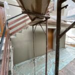 MG Vasic Gradbeništvo in storitve d.o.o. - Gradnja objektov