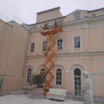 MG Vasic Gradbeništvo in storitve d.o.o. - Gradnja objektov