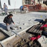 MG Vasic Gradbeništvo in storitve d.o.o. - Gradnja objektov