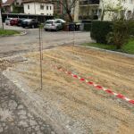 MG Vasic Gradbeništvo in storitve d.o.o. - Gradnja objektov