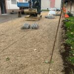 MG Vasic Gradbeništvo in storitve d.o.o. - Gradnja objektov