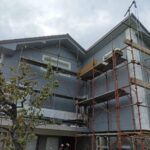 MG Vasic Gradbeništvo in storitve d.o.o. - Gradnja objektov