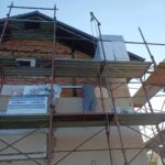 MG Vasic Gradbeništvo in storitve d.o.o. - Gradnja objektov