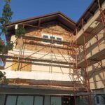 MG Vasic Gradbeništvo in storitve d.o.o. - Gradnja objektov