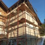 MG Vasic Gradbeništvo in storitve d.o.o. - Gradnja objektov