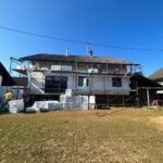 MG Vasic Gradbeništvo in storitve d.o.o. - Gradnja objektov