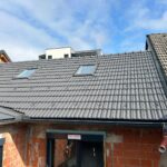 MG Vasic Gradbeništvo in storitve d.o.o. - Gradnja objektov