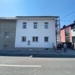 MG Vasic Gradbeništvo in storitve d.o.o. - Gradnja objektov