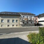 MG Vasic Gradbeništvo in storitve d.o.o. - Gradnja objektov