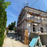 MG Vasic Gradbeništvo in storitve d.o.o. - Gradnja objektov