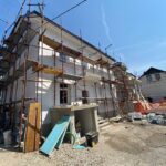 MG Vasic Gradbeništvo in storitve d.o.o. - Gradnja objektov