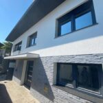 MG Vasic Gradbeništvo in storitve d.o.o. - Gradnja objektov