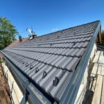 MG Vasic Gradbeništvo in storitve d.o.o. - Gradnja objektov