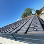 MG Vasic Gradbeništvo in storitve d.o.o. - Gradnja objektov