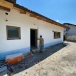 MG Vasic Gradbeništvo in storitve d.o.o. - Gradnja objektov