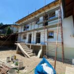 MG Vasic Gradbeništvo in storitve d.o.o. - Gradnja objektov