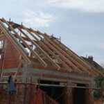 MG Vasic Gradbeništvo in storitve d.o.o. - Gradnja objektov