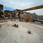 MG Vasic Gradbeništvo in storitve d.o.o. - Gradnja objektov