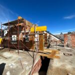 MG Vasic Gradbeništvo in storitve d.o.o. - Gradnja objektov