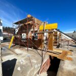 MG Vasic Gradbeništvo in storitve d.o.o. - Gradnja objektov