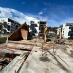 MG Vasic Gradbeništvo in storitve d.o.o. - Gradnja objektov