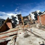 MG Vasic Gradbeništvo in storitve d.o.o. - Gradnja objektov